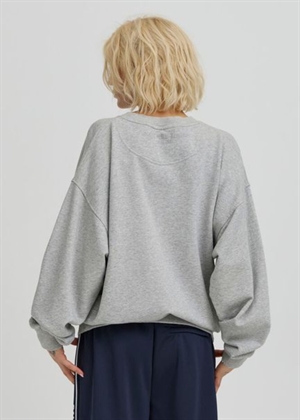 Sportivo sweat Medium Gray Ball Original 